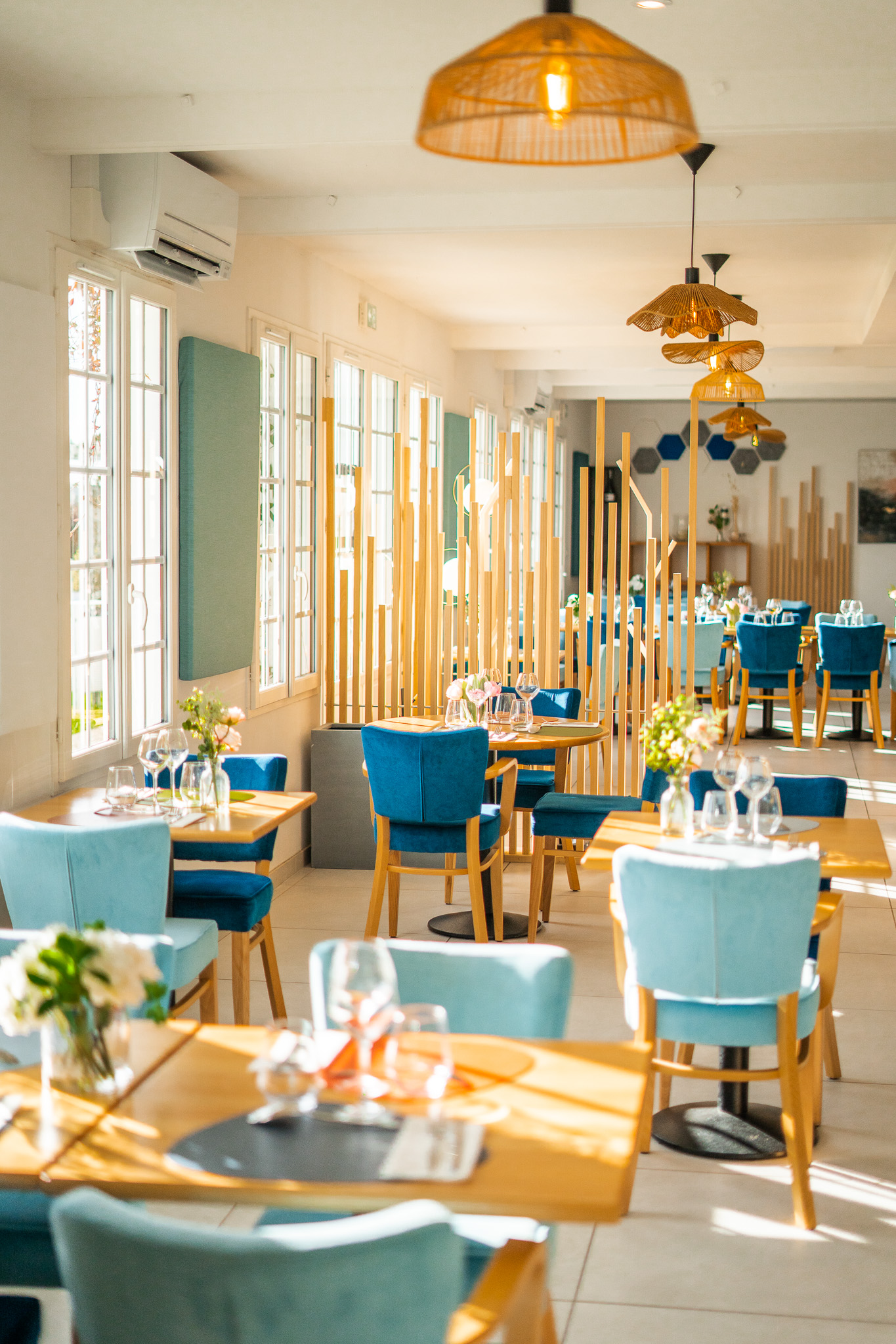 séminaire entreprise bord de seine normandie