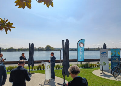séminaire au vert normandie