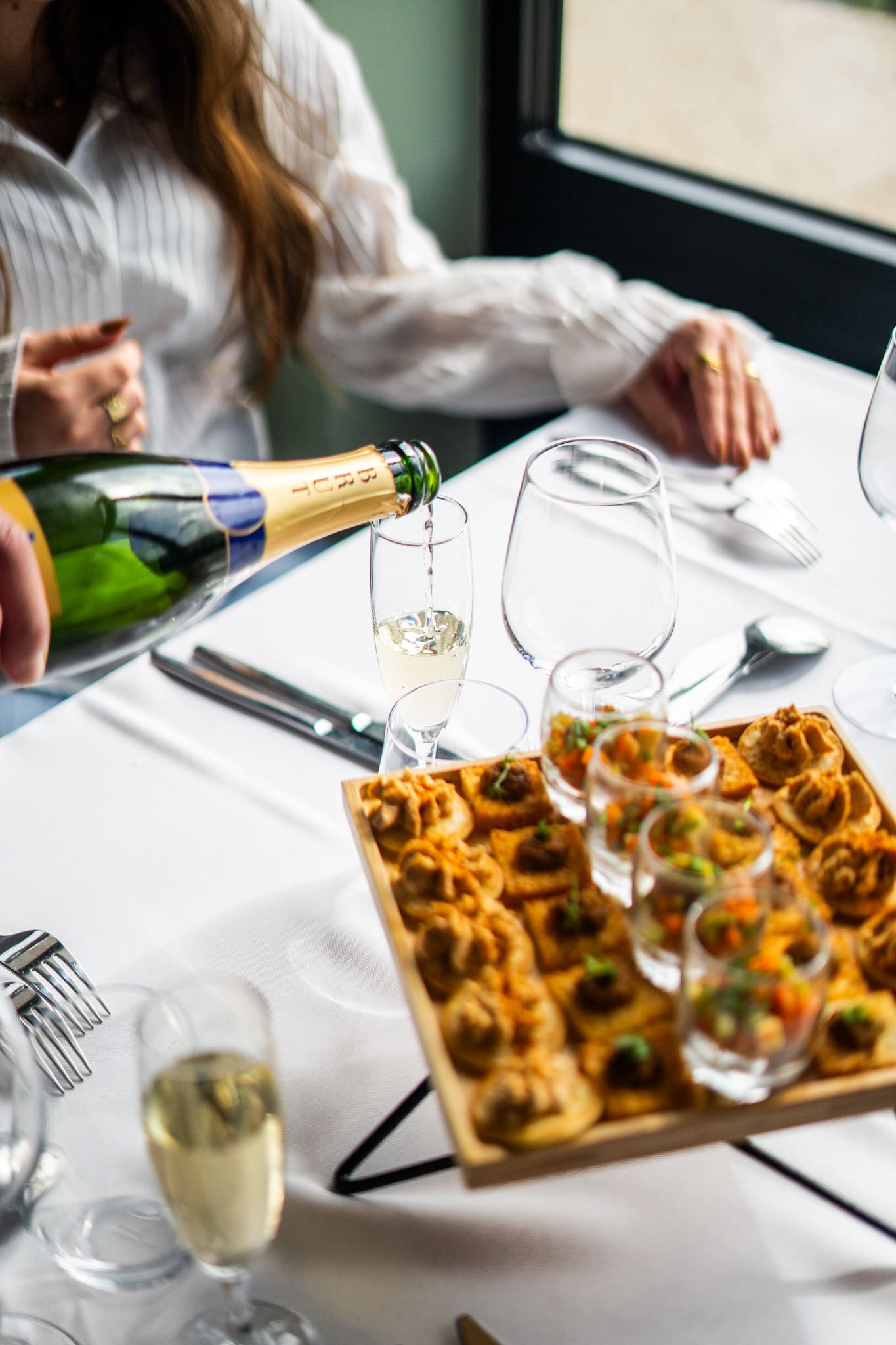 traiteur evenement familial bord de seine privatisation 76